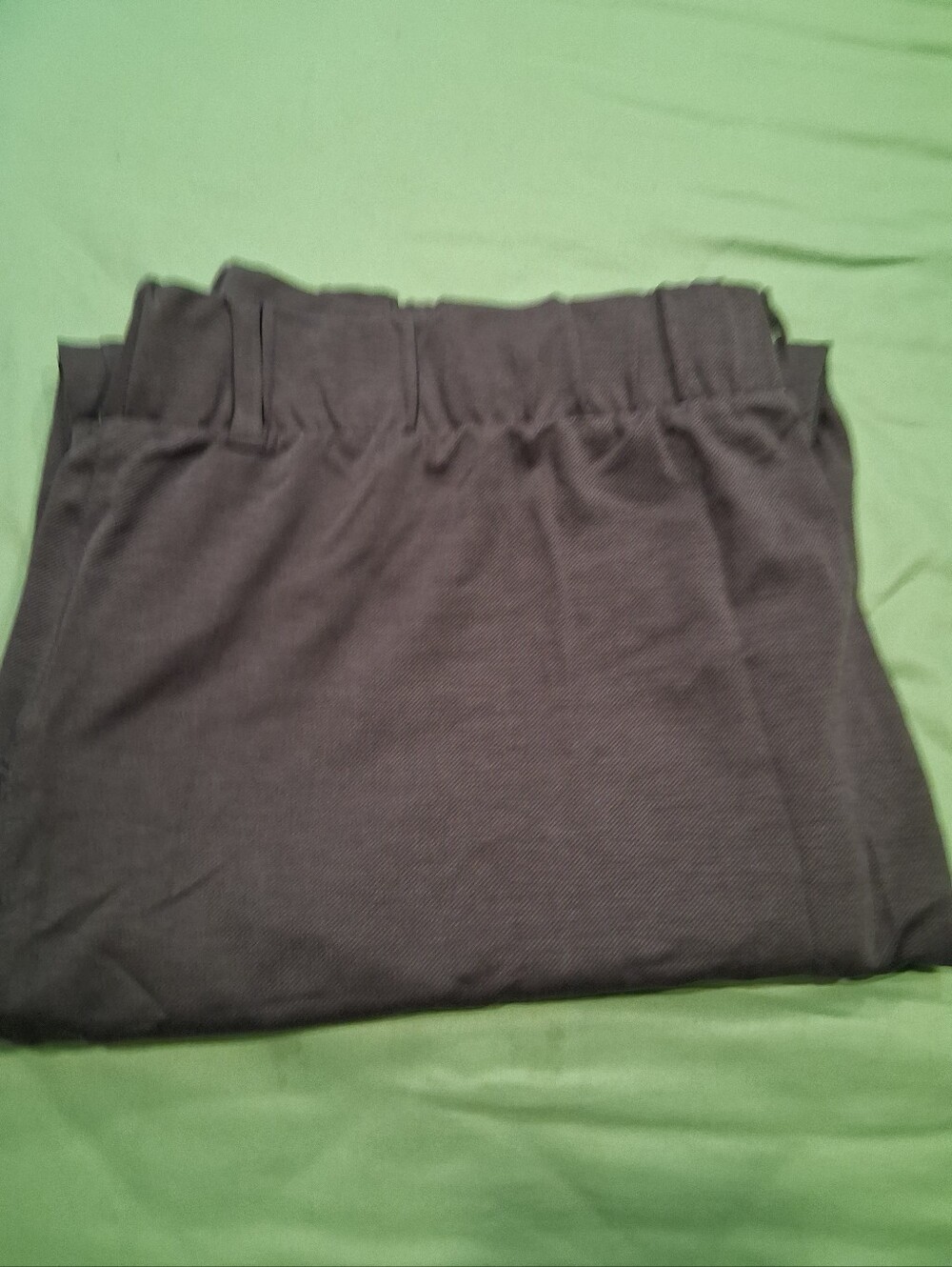 Classic Black Women’s Pants 32 COOL